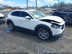 3MVDMBCL9NM421256 2022 MAZDA CX-30