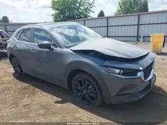 3MVDMBCL9NM422827 2022 MAZDA CX-30