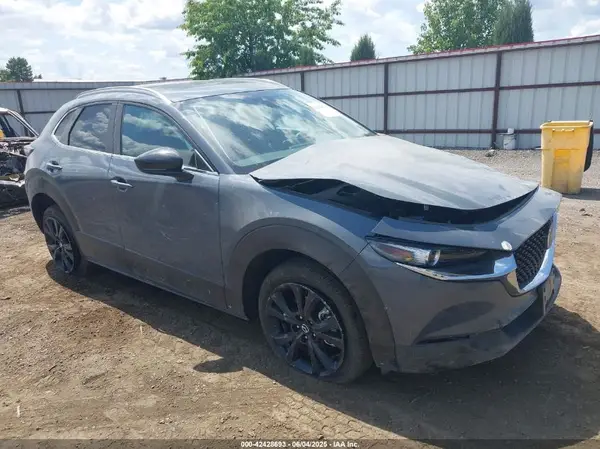 3MVDMBCL9NM422827 2022 MAZDA CX-30 - Image 1
