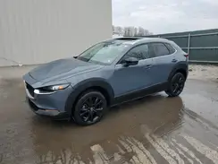 3MVDMBCL9NM423198 2022 MAZDA CX-30
