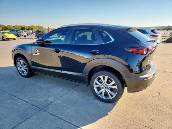 3MVDMBCL9NM423461 2022 MAZDA CX-30 - Image 2