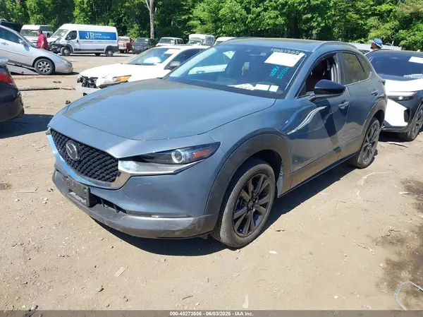 3MVDMBCL9NM425114 2022 MAZDA CX-30 - Image 2