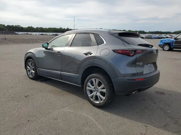 3MVDMBCL9NM427817 2022 MAZDA CX-30 - Image 2