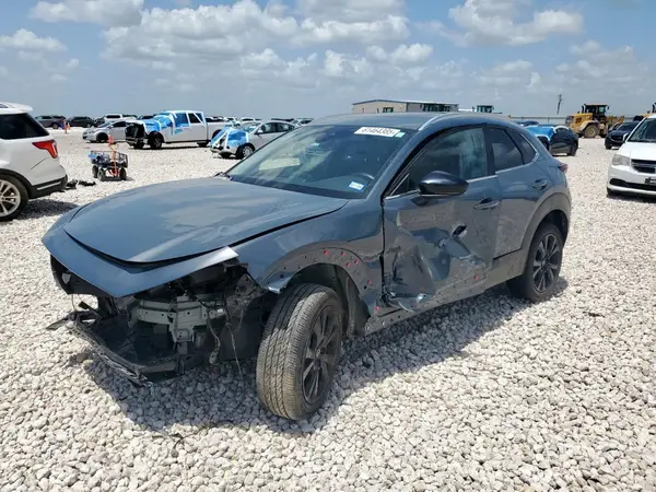 3MVDMBCL9NM432631 2022 MAZDA CX-30 - Image 1
