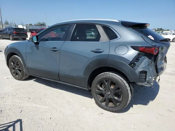 3MVDMBCL9NM433987 2022 MAZDA CX-30 - Image 2