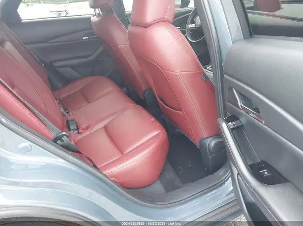 3MVDMBCL9NM435190 2022 MAZDA CX-30 - Image 8