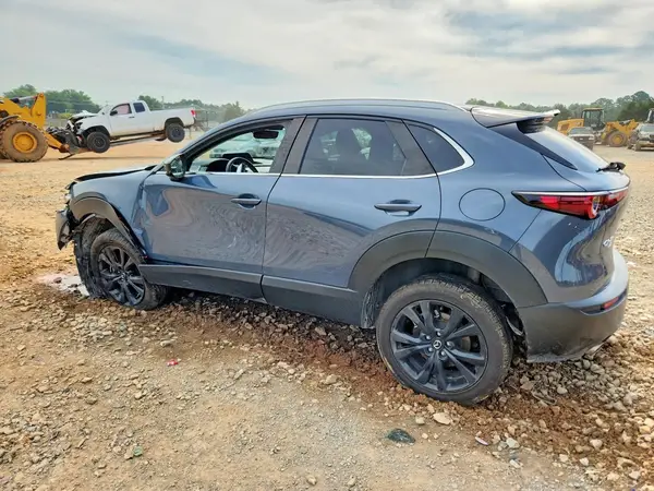 3MVDMBCL9NM435349 2022 MAZDA CX-30 - Image 2