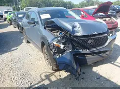 3MVDMBCL9NM440082 2022 MAZDA CX-30