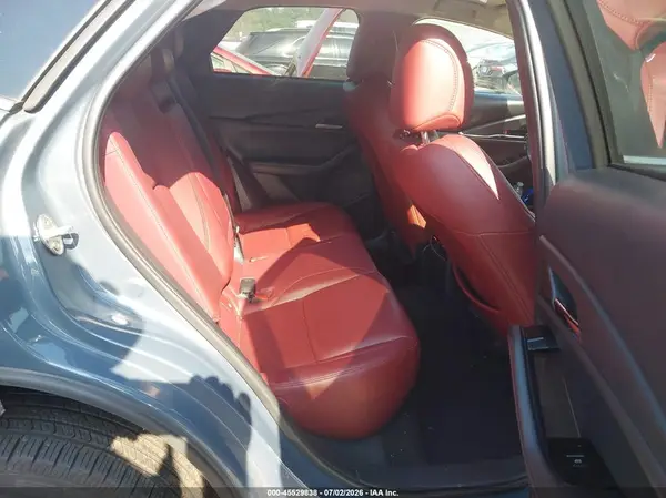 3MVDMBCL9NM440082 2022 MAZDA CX-30 - Image 8