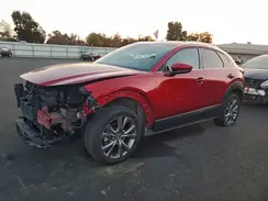 3MVDMBCL9NM440714 2022 MAZDA CX-30