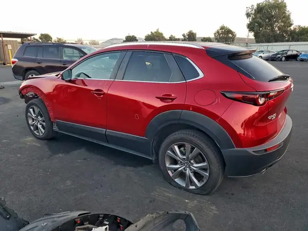 3MVDMBCL9NM440714 2022 MAZDA CX-30 - Image 2