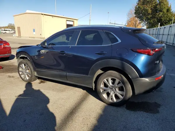 3MVDMBCL9NM442043 2022 MAZDA CX-30 - Image 2