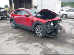 3MVDMBCL9NM442897 2022 MAZDA CX-30