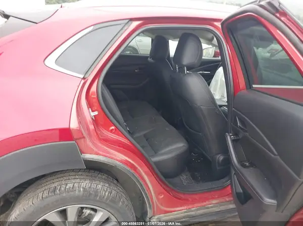 3MVDMBCL9NM442897 2022 MAZDA CX-30 - Image 8