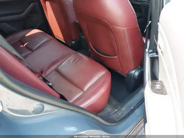 3MVDMBCL9NM444472 2022 MAZDA CX-30 - Image 8