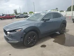 3MVDMBCL9NM447663 2022 MAZDA CX-30