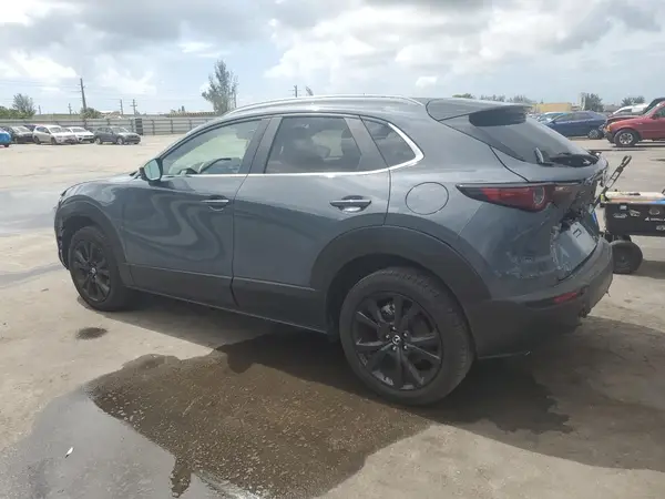 3MVDMBCL9NM447663 2022 MAZDA CX-30 - Image 2