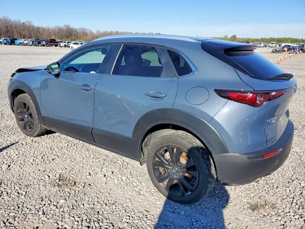 3MVDMBCL9NM452572 2022 MAZDA CX-30 - Image 2