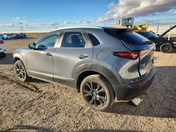 3MVDMBCL9NM453575 2022 MAZDA CX-30 - Image 2