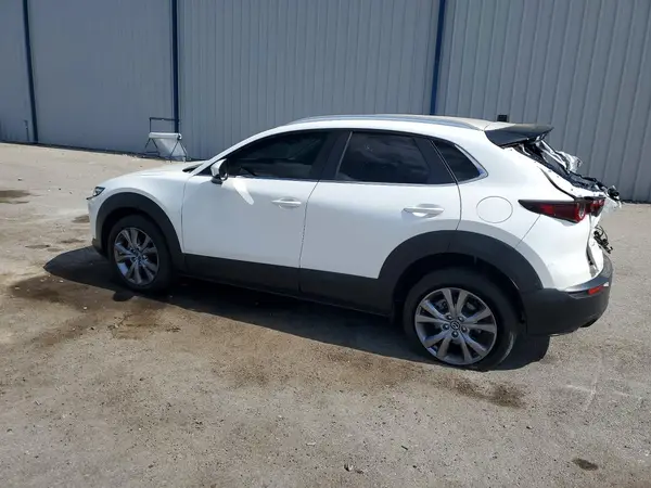 3MVDMBCL9NM453768 2022 MAZDA CX-30 - Image 2