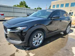 3MVDMBCL9NM454113 2022 MAZDA CX-30