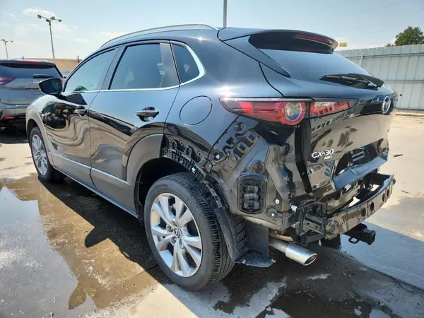 3MVDMBCL9NM454113 2022 MAZDA CX-30 - Image 2