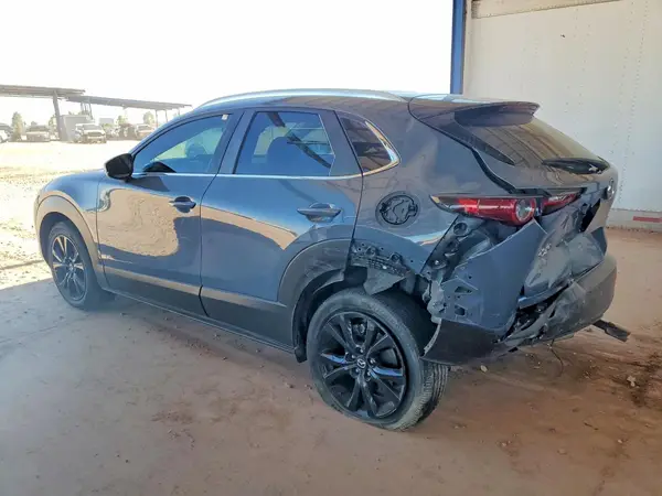 3MVDMBCL9NM454385 2022 MAZDA CX-30 - Image 2
