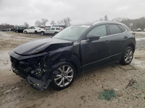 3MVDMBCL9NM455374 2022 MAZDA CX-30 - Image 1