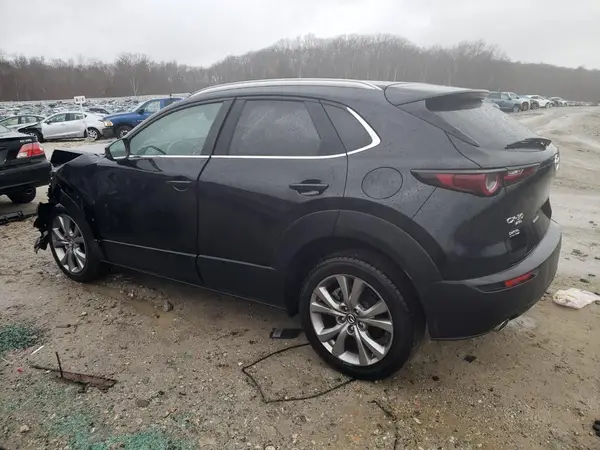 3MVDMBCL9NM455374 2022 MAZDA CX-30 - Image 2