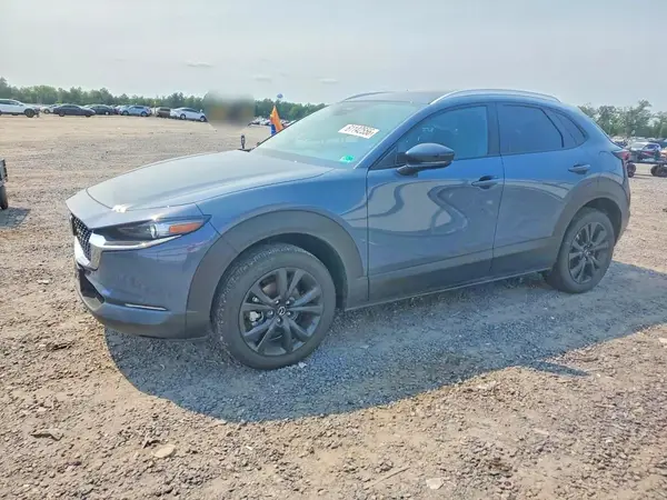 3MVDMBCL9TM105174 2026 MAZDA CX-30 - Image 1