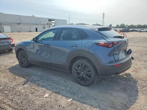 3MVDMBCL9TM105174 2026 MAZDA CX-30 - Image 2