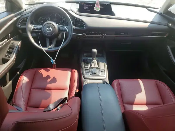 3MVDMBCL9TM105174 2026 MAZDA CX-30 - Image 8
