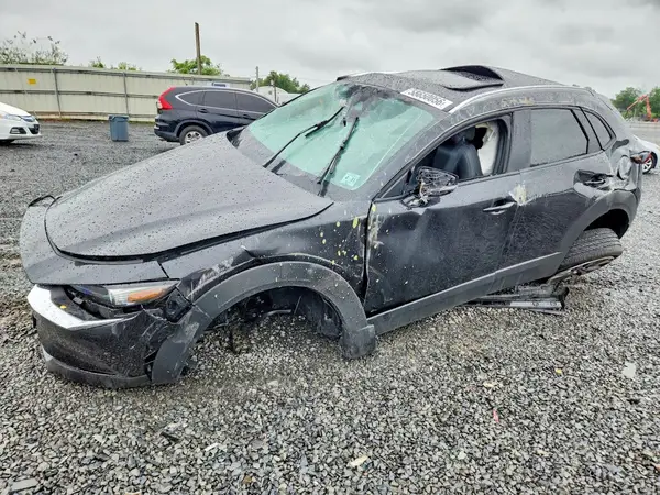 3MVDMBCL9TM132701 2026 MAZDA CX-30 - Image 1
