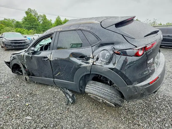 3MVDMBCL9TM132701 2026 MAZDA CX-30 - Image 2