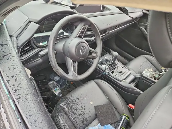 3MVDMBCL9TM132701 2026 MAZDA CX-30 - Image 8