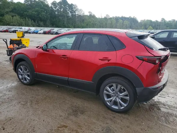 3MVDMBCL9TM134710 2026 MAZDA CX-30 - Image 2
