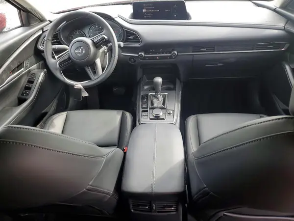 3MVDMBCL9TM134710 2026 MAZDA CX-30 - Image 8