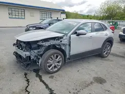 3MVDMBCL9TM135324 2026 MAZDA CX-30