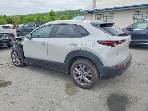 3MVDMBCL9TM135324 2026 MAZDA CX-30 - Image 2