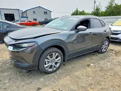 3MVDMBCL9TM144072 2026 MAZDA CX-30