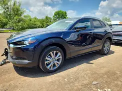 3MVDMBCL9TM146081 2026 MAZDA CX-30