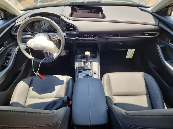 3MVDMBCL9TM146081 2026 MAZDA CX-30 - Image 8