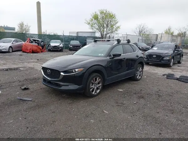 3MVDMBCLXLM105748 2020 MAZDA CX-30 - Image 2