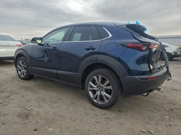 3MVDMBCLXLM110173 2020 MAZDA CX-30 - Image 2