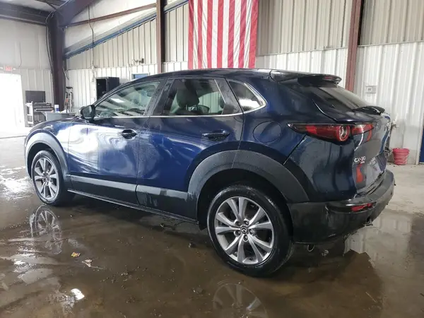 3MVDMBCLXLM110402 2020 MAZDA CX-30 - Image 2