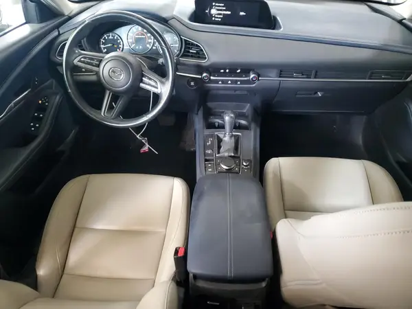 3MVDMBCLXLM110402 2020 MAZDA CX-30 - Image 8