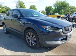3MVDMBCLXLM111100 2020 MAZDA CX-30