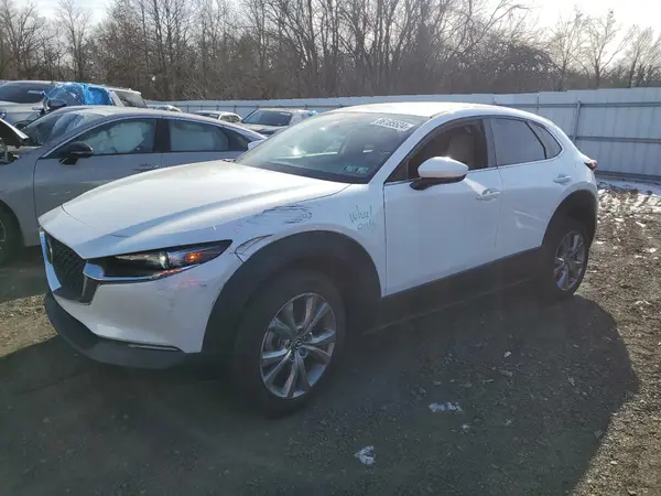 3MVDMBCLXLM111534 2020 MAZDA CX-30 - Image 1