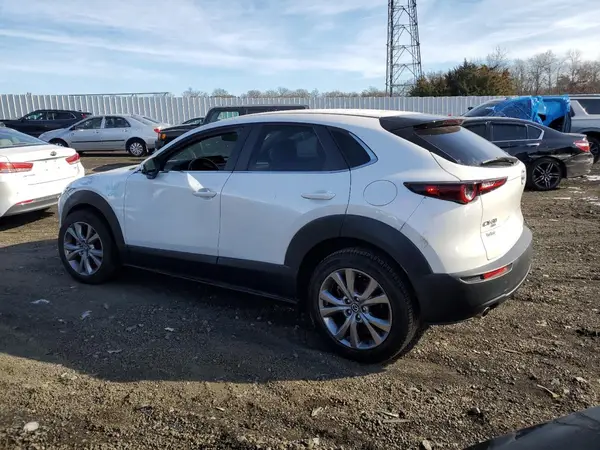 3MVDMBCLXLM111534 2020 MAZDA CX-30 - Image 2