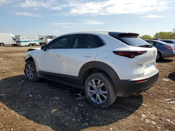 3MVDMBCLXLM112652 2020 MAZDA CX-30 - Image 2